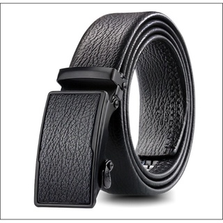 เข็มขัดตำรวจ ยี่ห้อค่ายKAIY Mens belts เข็มขัด ผู้ชาย เข็มขัดหนังแท้ยาว 110-120 cm. คุณถาพดีกรันตีจากร้าน ราคาถูก ส่งจา