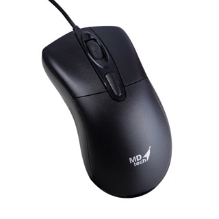 MDtech BC819 Professions Mouse