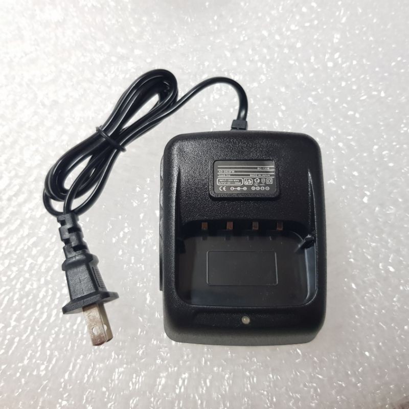 แท่นชาร์จวิทยุสื่อสาร รุ่น IC092 IC290 IC240 IC280 Viper Alpha MS-Marshal หรือรุ่นอื่นๆ รับประกัน 1 