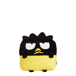 SANRIO หมอนสอดมือ Bad Badtz-Maru หมอน หมอน เครื่องนอน บ้าน