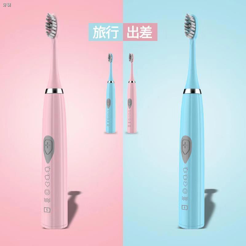 หัวแปรงสีฟันไฟฟ้า แปลงสีฟันไฟฟ้าเด็ก แปรงสีฟันไฟฟ้า Sparkle ﹍แปรงสีฟัน ...
