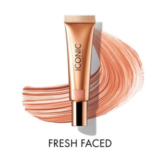 ICONIC LONDON - Sheer Blush #FRESH FACED