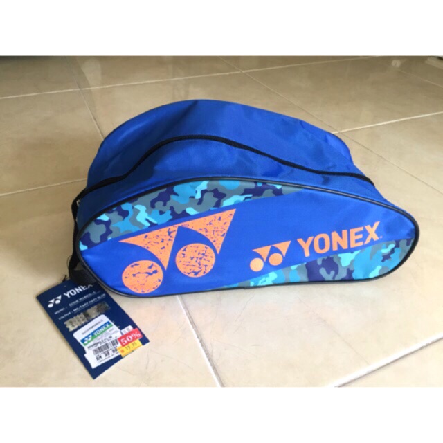 กระเป๋ารองเท้ากีฬา Yonex sport shoes bag / shoes case