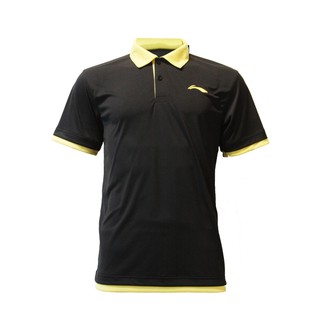 LI-NING เสื้อโปโล รุ่น (APLJ897) POLO SHIRT