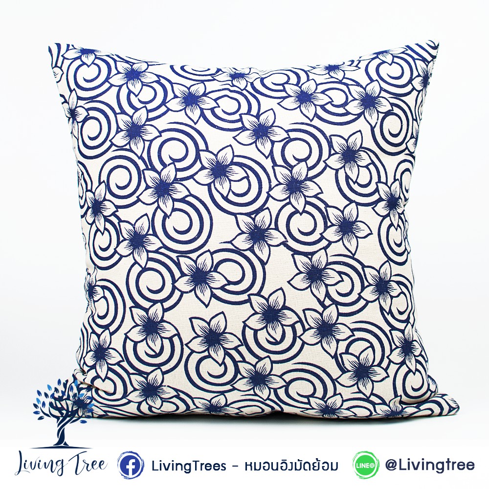 Pillow Case ปลอกหมอนอิง น่ารักๆ ขนาด 45 cm x 45 cm