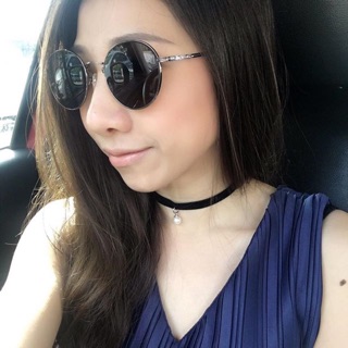 Pearl Choker