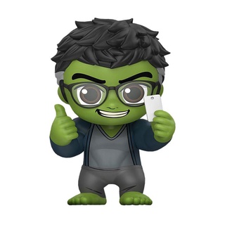 Cosbaby Hulk Casual Version