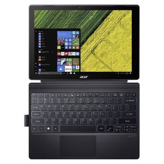 ACER TABLET SW512-52-368M/T019 (W)