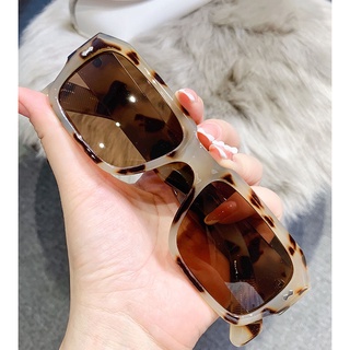 แว่นตากันแดดแฟชั่นสําหรับผู้ชายผู้หญิงกรอบพลาสติกขนาดเล็กวิน…