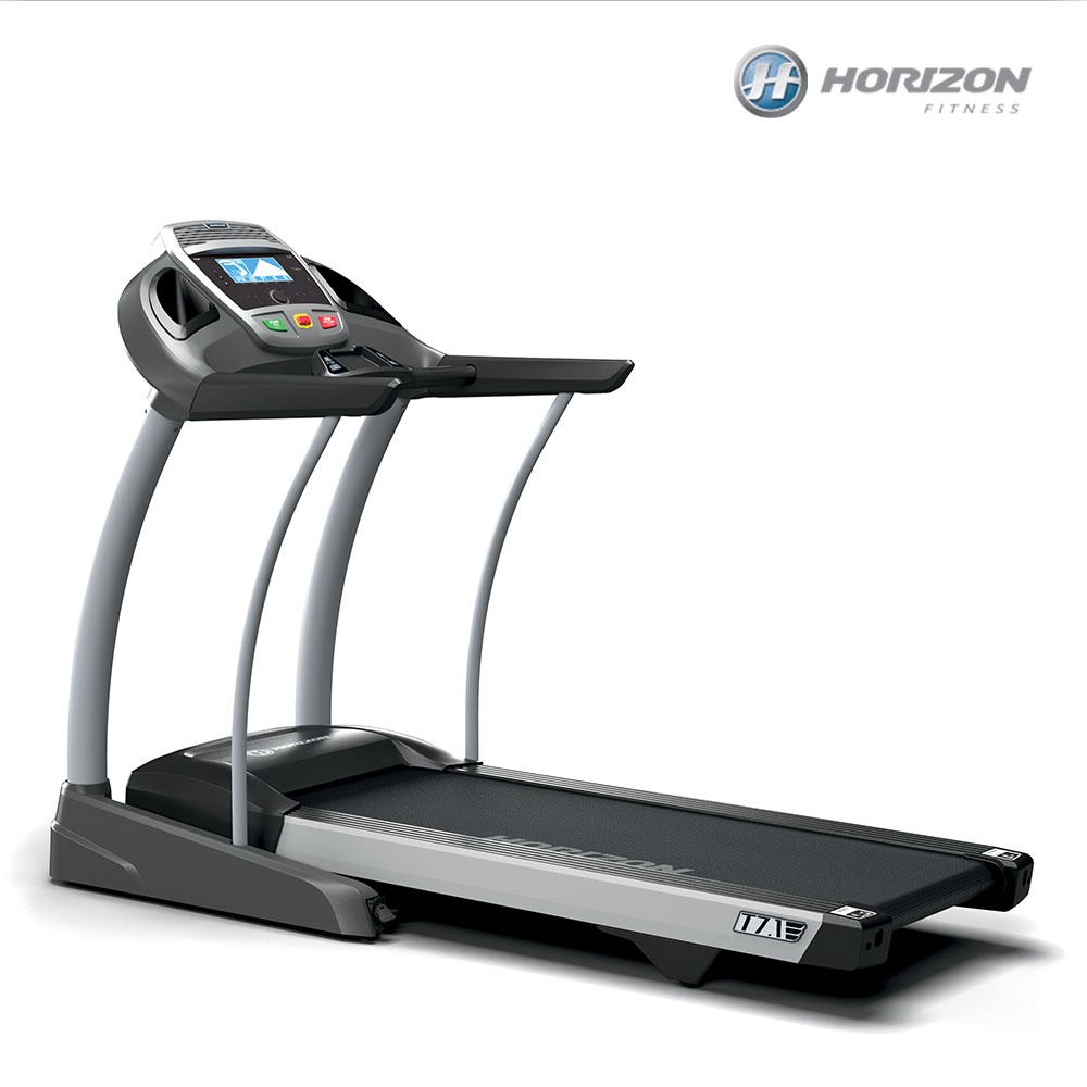 Horizon ลู่วิ่งไฟฟ้า รุ่น Elite T7.1 สินค้าตัวโชว์ ราคาพิเศษ