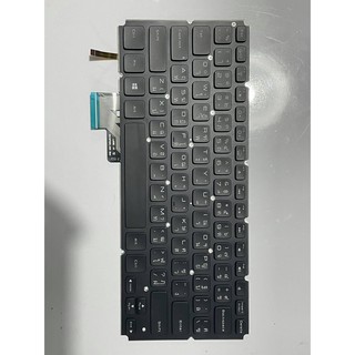 Keyboard For DELL For XPS 14 L421X 15 L521X NSK-L62BC 03 0TGYW2 TGYW2 Thailand black with backlit new