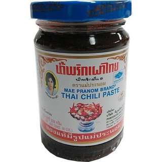 Mae Pranom Chi Ps 8oz  แม่ประนอมจิ Ps 8oz