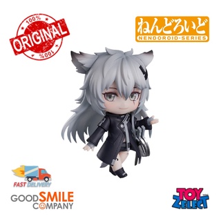 พร้อมส่ง+โค๊ด Nendoroid Lappland: Arknights 1598 (ลิขสิทธิ์แท้)