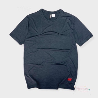 SALE !! เสื้อยืดผุ้ใหญ่ ใส่ได้ทั้งหญฺิง และ ชาย ผ้านิ่ม เนื้อดีมาก สบาย ไม่ร้อนค่ะ