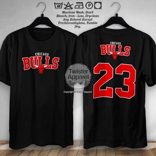 เสื้อกีฬาบาสเก็ตบอล Air Jordan Chicago Bulls 23 Michael Jordan NBA TW9495