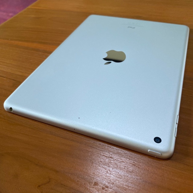 IPad 2018 32 GB WiFi มือสอง สภาพดีมาก - Bankkok1998 - ThaiPick