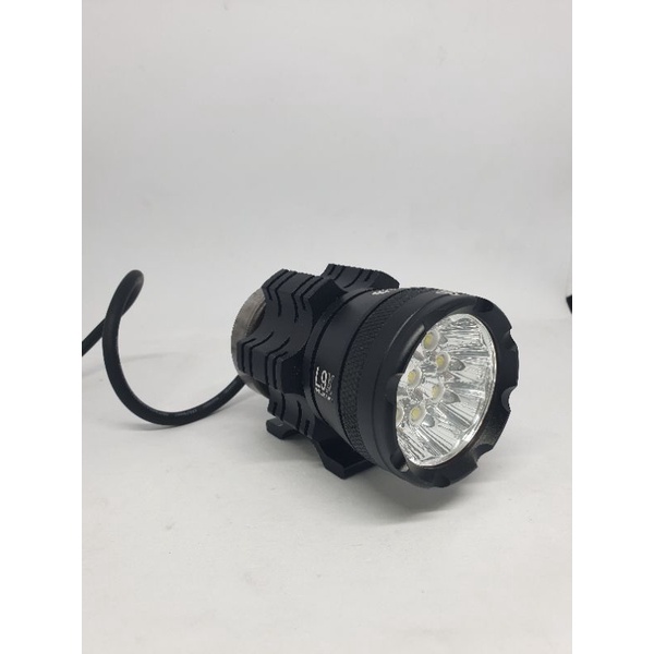 สปอตไลท์หุ่นยนต์ L9X