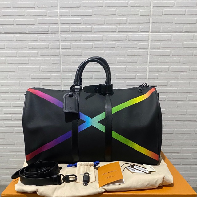 Lv Keepall 50 Limited