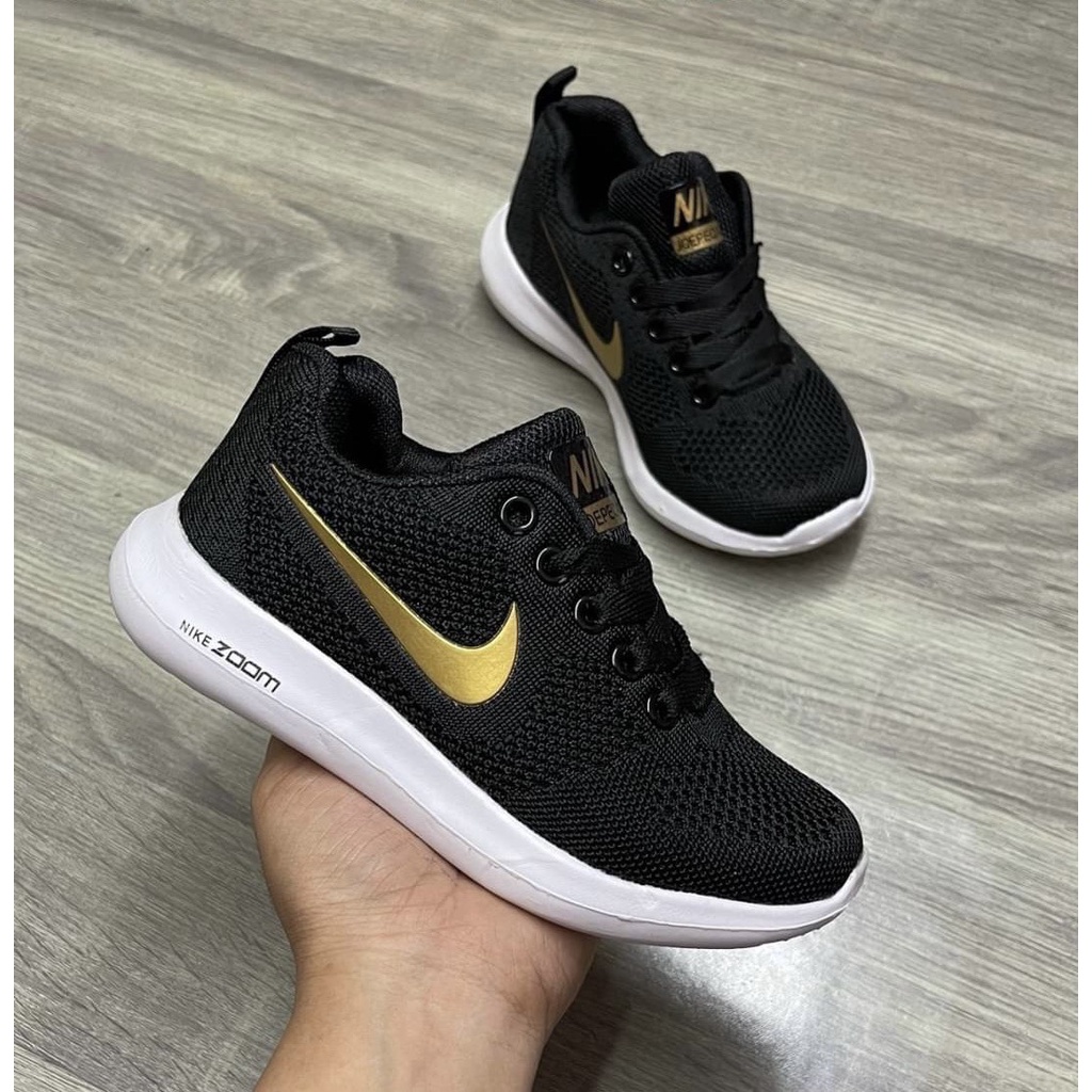 งานสุดฮิต รองเท้าวิ่งของเด็ก #size 25--36 รองเท้าเด็กผู้หญิง ผู้ชาย (New kmeng bat mol)