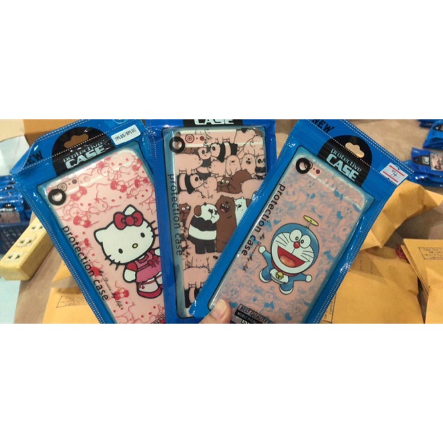 Case iphone7plus/iphone8plus