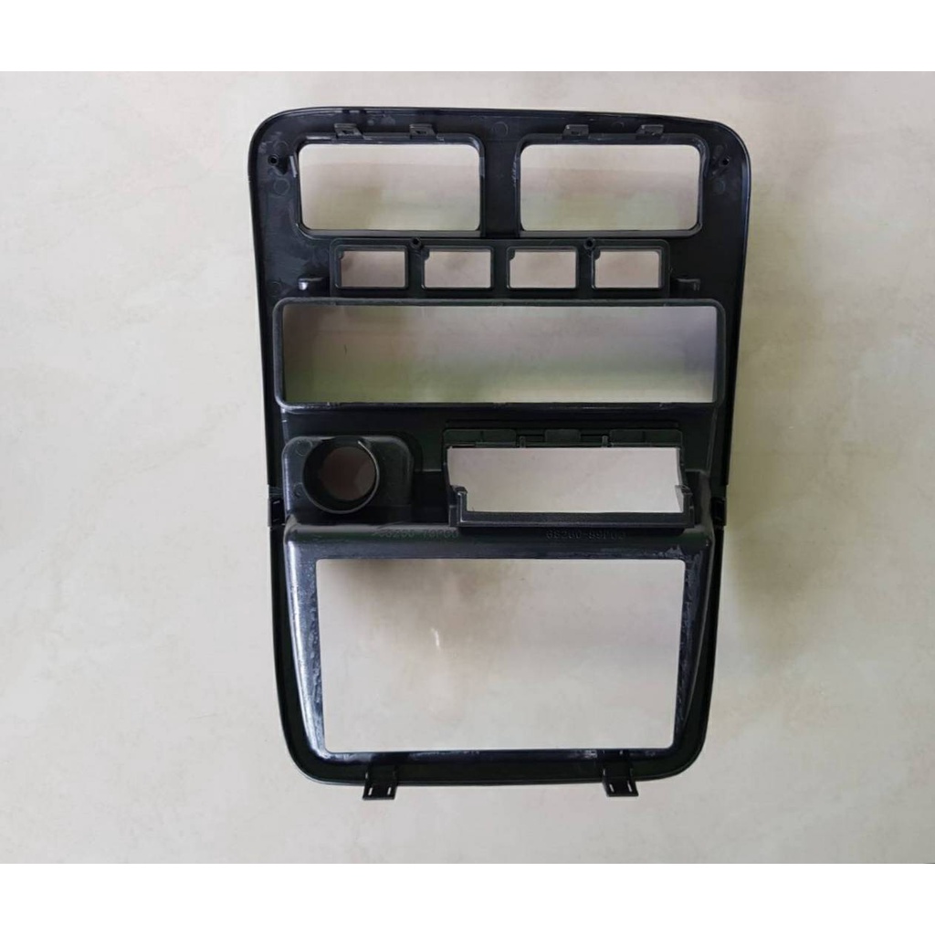 กรอบวิทยุ NISSAN FRONTIER,D22,BDI 993 อันละ 750บาท