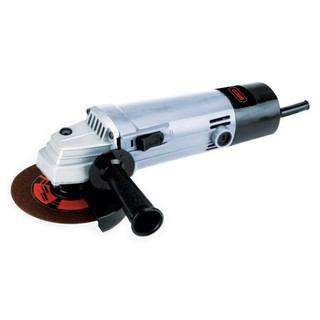 🔥ยอดนิยม!! บริโค เครื่องเจียร์ 350 วัตต์ รุ่น AG350 สีเทา BRICO 350-Watt Angle Grinder Model AG350 Gray Color