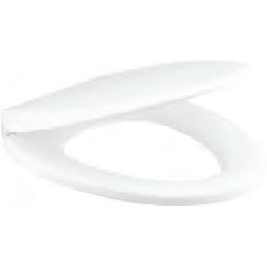 COTTO ฝารองนั่ง SOFT CLOSE   รุ่น C91331 WH S/L