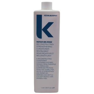 Kevin Murphy - Repair Me Rins Reconstructing Straighthening 1000ml ครีมนวด ปรับโครงสร้างผมที่อ่อนแอแห้งเสียหายมากให