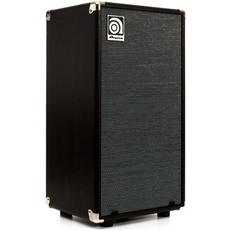 Ampeg SVT210AV แอมป์เบส 210 วัตต์ ประกันศูนย์ 1 ปี Music Arms ...