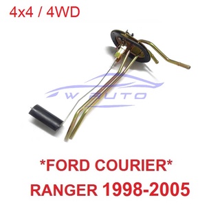 4x4 ลูกลอยถังน้ำมัน FORD RANGER COURIER 1998 - 2005 ฟอร์ด เรนเจอร์ คูเรีย ลูกลอยในถังน้ำมันรถยนต์ ลูกลอย เกจน้ำมัน