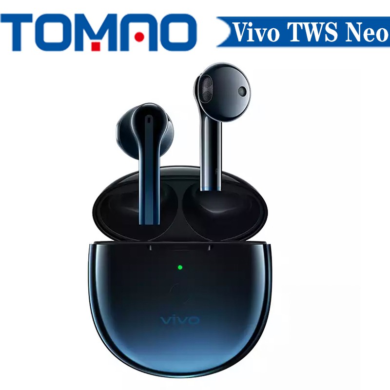 iqoo earphones