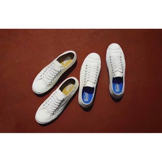 CONVERSE JACK PURCELL RET OX JAPAN  yellow blue