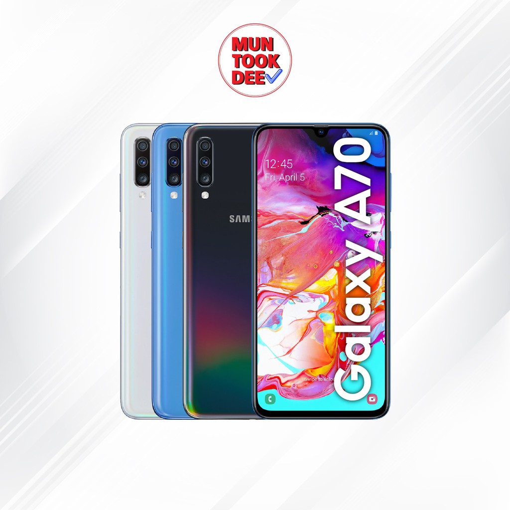 samsung galaxy a70 128gb 8gb ram