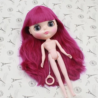 **พรีออเดอร์**ตุ๊กตาบลายธ์รีเจค (Factory Blythe)