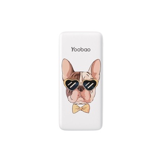 พาวเวอร์แบงค์ YOOBAO POWERBANK N10