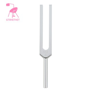 ส้อมจูนเสียง C512 HZ ผู้จัดจำหน่ายอุปกรณ์แพทย์มืออาชีพ