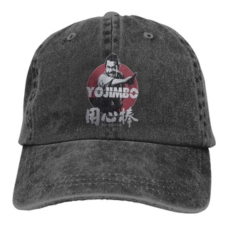 หมวกบังลม ลายภาพยนตร์ Akira Kurosawa Samurai สไตล์ญี่ปุ่น
