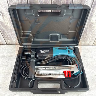 สว่านโรตารี่ MAKITA M8701B 26 มม. 800 วัตต์ ของแท้