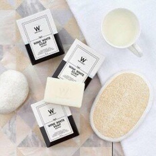 Wink White Soap สบู่วิงค์ไวท์