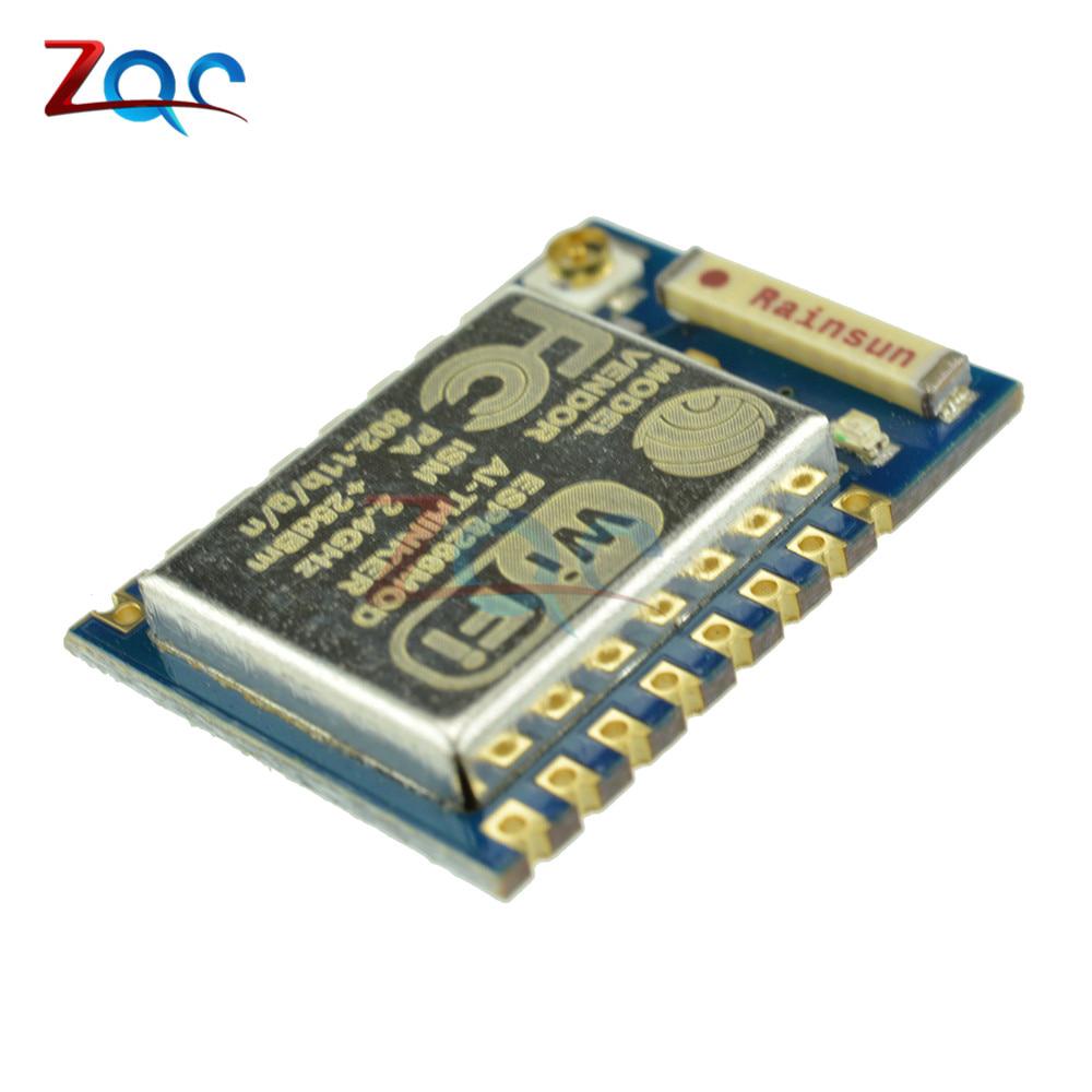 Esp 8266 Esp - 07 Esp 07 3 . 3 V Ap + Sta Arduino