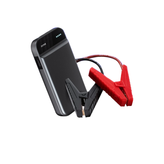 70mai Portable Car Jump Starter แบตเตอรี่จั้มสตาร์ทรถยนต์ 11100mAh แบตเตอรี่ฉุกเฉิน 70Mai PS01