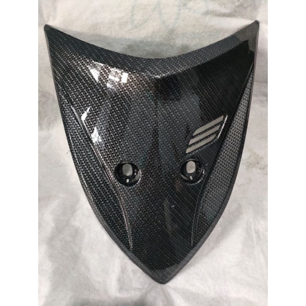Vario 110 Karbu Carbon Shield Tie