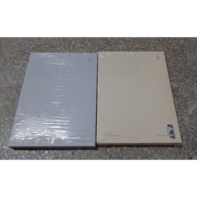 N.Flying - Mini Album Vol.7 [So, 通 (소통)]