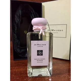 Jomalone Limited Edition 2020
Sakura Cherry Blossom 
Japan
○ inbox
○ 100ml
○ ราคาส่ง 2200ส่งฟรี
รับประกัน