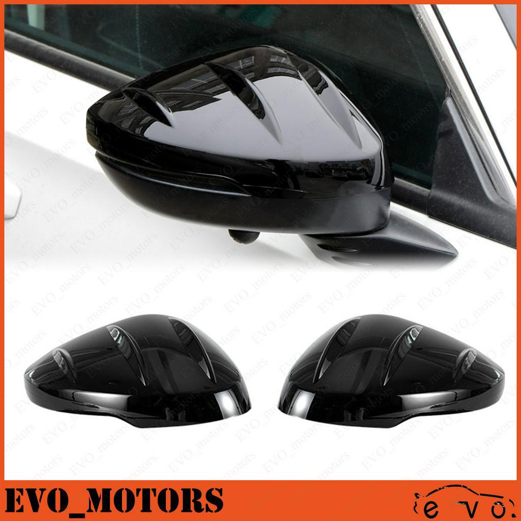ฝาครอบกระจกมองข้าง คาร์บอนไฟเบอร์ สําหรับ Honda Civic FE 11th Civic 2022-2023 Side Review Mirror Cover Protector - รูปที่ 5