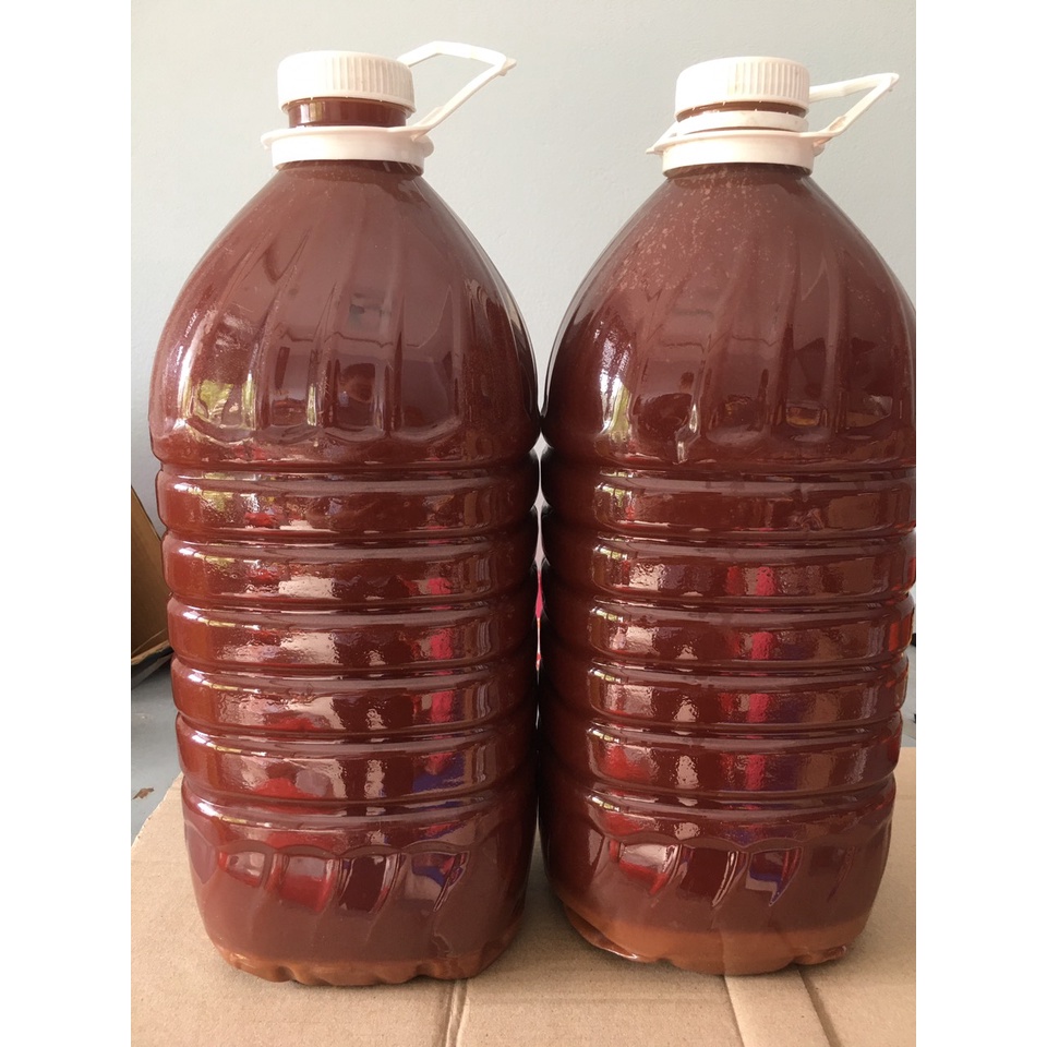 โปรไบโอติก PSB+ 5liter โปรไบโอติก คลาริฟายตู้ปลาและน้ําบ่อปลาคาร์ฟได้อย่างมีประสิทธิภาพ