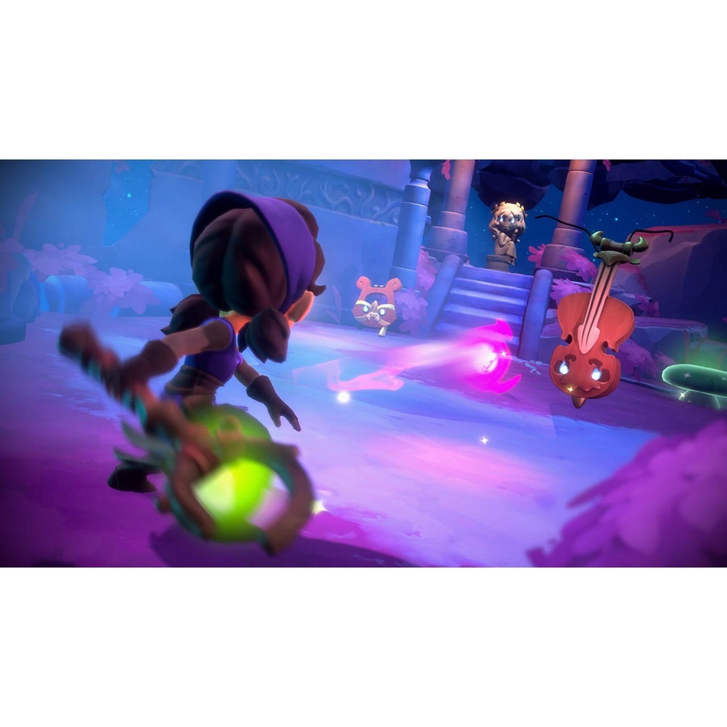 Nintendo Switch™ Fae Farm (By ClaSsIC GaME)