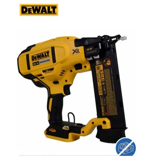 DEWALT รุ่น DCN680B เครื่องยิงตะปูไร้สาย (ตัวเปล่า)  18V LI-ION