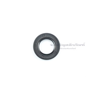 ซีลกันน้ำมัน ID 25 mm OD 43 mm TC 25x43x7 Oil Seal TC 25-43-7 ซีลขอบยาง NBR