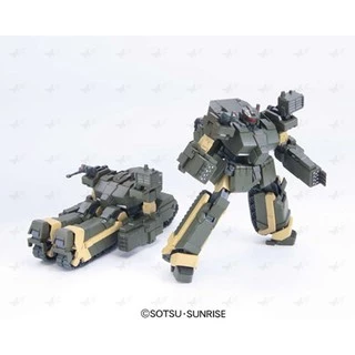 HGUC 1/144 : Loto Twin Set